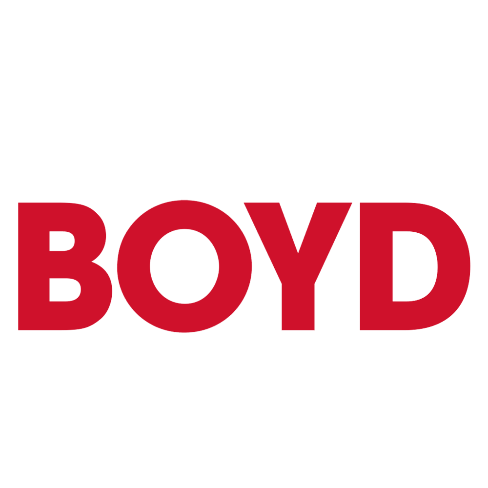 Clark Boyd Tennessee State Representative