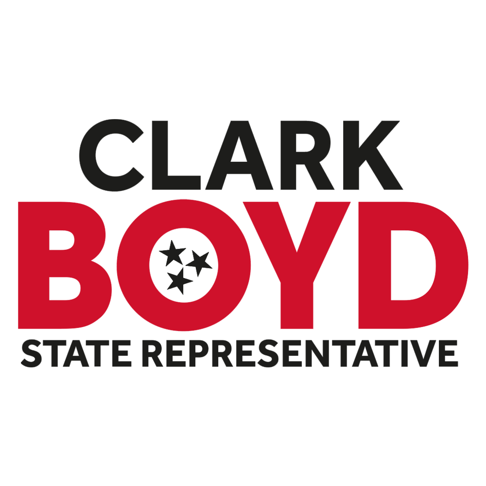 Vote Clark Boyd